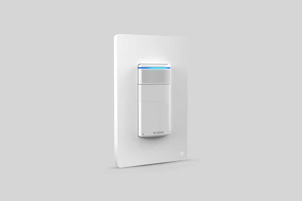 ECOBEE SWITCH+