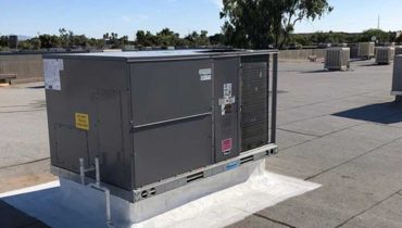 commercial HVAC