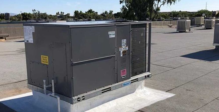 commercial HVAC